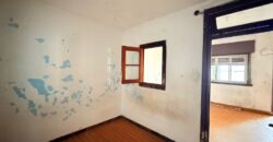 CASA EN VENTA EN MATADEROS LOTE PROPIO CON PATIO Y COCHERA