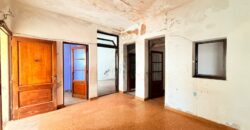 CASA EN VENTA EN MATADEROS LOTE PROPIO CON PATIO Y COCHERA