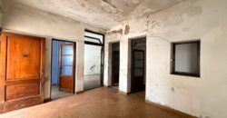 CASA EN VENTA EN MATADEROS LOTE PROPIO CON PATIO Y COCHERA