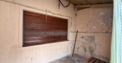 CASA EN VENTA EN MATADEROS LOTE PROPIO CON PATIO Y COCHERA