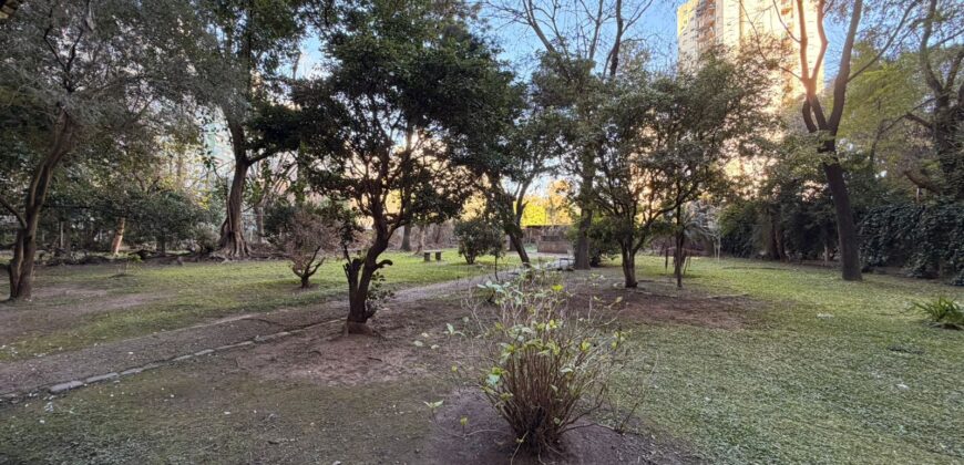 CUATRO AMBIENTES EN VENTA EN LUGANO 1 Y 2 edificio 23