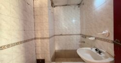 CUATRO AMBIENTES EN VENTA EN LUGANO 1 Y 2 edificio 23
