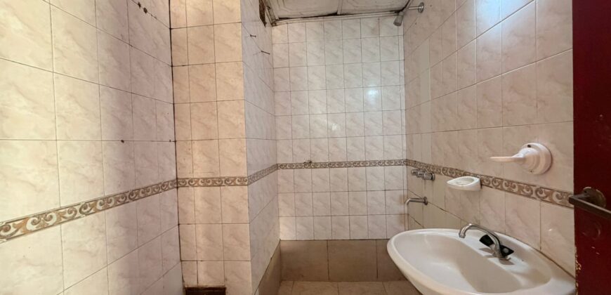 CUATRO AMBIENTES EN VENTA EN LUGANO 1 Y 2 edificio 23