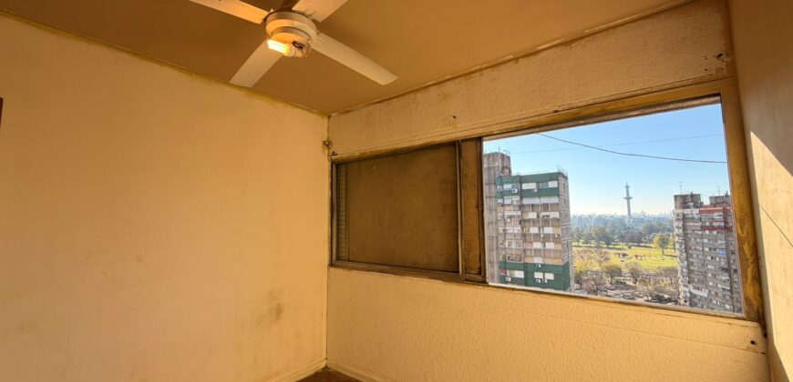 CUATRO AMBIENTES EN VENTA EN LUGANO 1 Y 2 edificio 23