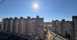 CUATRO AMBIENTES EN VENTA EN LUGANO 1 Y 2 edificio 23