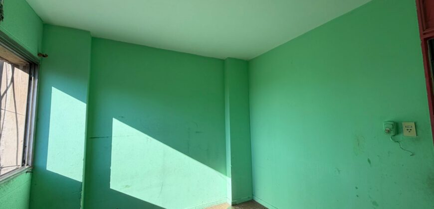 CUATRO AMBIENTES EN VENTA EN LUGANO 1 Y 2 edificio 23