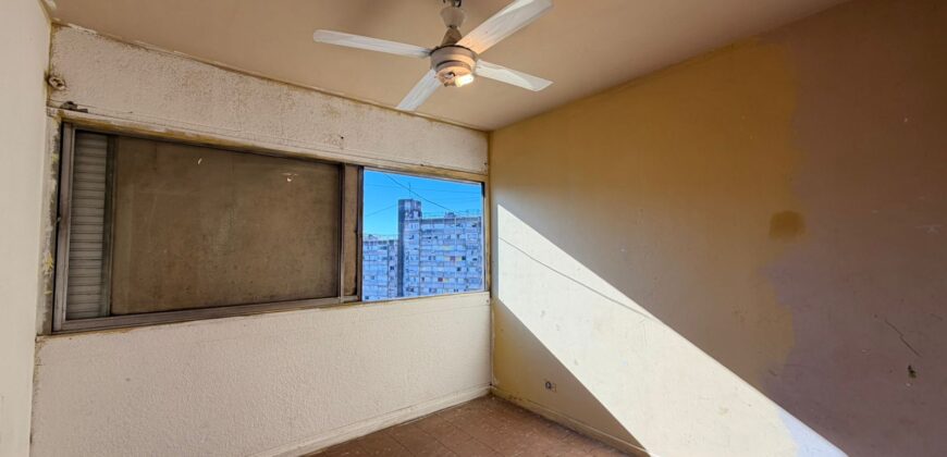 CUATRO AMBIENTES EN VENTA EN LUGANO 1 Y 2 edificio 23