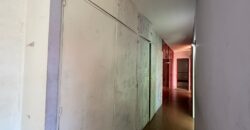 CUATRO AMBIENTES EN VENTA EN LUGANO 1 Y 2 edificio 23