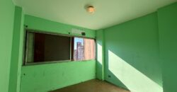 CUATRO AMBIENTES EN VENTA EN LUGANO 1 Y 2 edificio 23