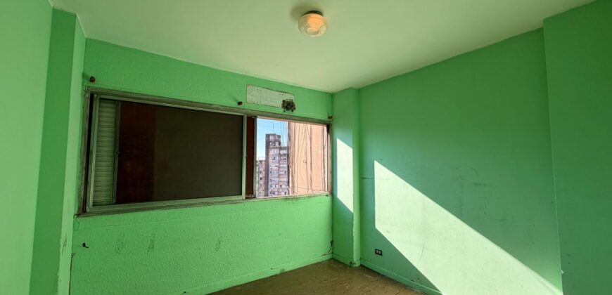 CUATRO AMBIENTES EN VENTA EN LUGANO 1 Y 2 edificio 23