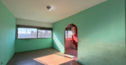 CUATRO AMBIENTES EN VENTA EN LUGANO 1 Y 2 edificio 23