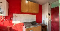 CUATRO AMBIENTES EN VENTA EN LUGANO 1 Y 2 edificio 23