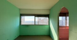 CUATRO AMBIENTES EN VENTA EN LUGANO 1 Y 2 edificio 23