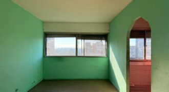 CUATRO AMBIENTES EN VENTA EN LUGANO 1 Y 2 edificio 23
