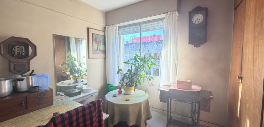 DEPARTAMENTO DE CUATRO AMBIENTES EN PIEDRABUENA
