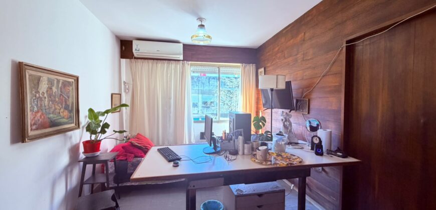 DEPARTAMENTO DE CUATRO AMBIENTES EN PIEDRABUENA