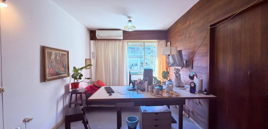 DEPARTAMENTO DE CUATRO AMBIENTES EN PIEDRABUENA