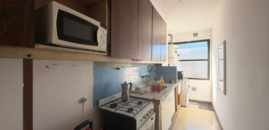 DEPARTAMENTO DE CUATRO AMBIENTES EN PIEDRABUENA