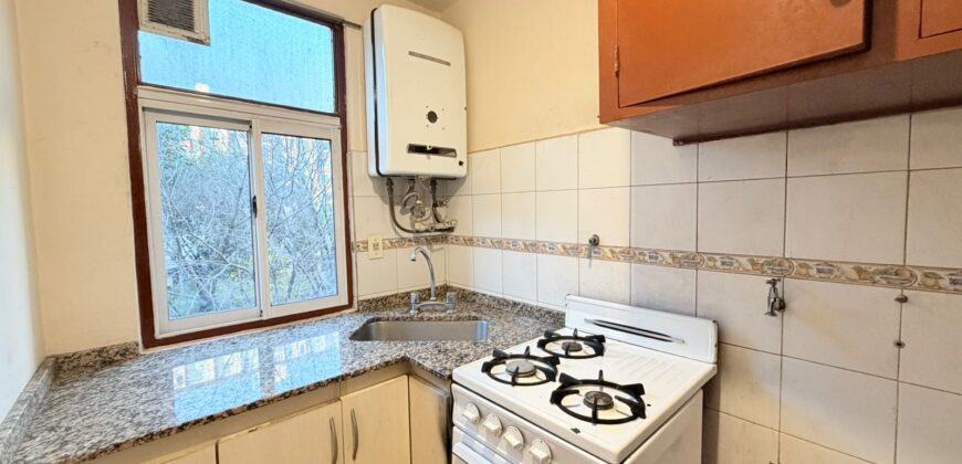 MONOAMBIENTE EN VENTA EN B° NAGERA PARQUE AVELLANEDA