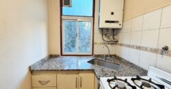 MONOAMBIENTE EN VENTA EN B° NAGERA PARQUE AVELLANEDA