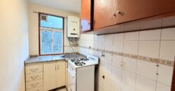 MONOAMBIENTE EN VENTA EN B° NAGERA PARQUE AVELLANEDA