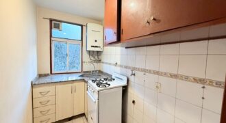 MONOAMBIENTE EN VENTA EN B° NAGERA PARQUE AVELLANEDA