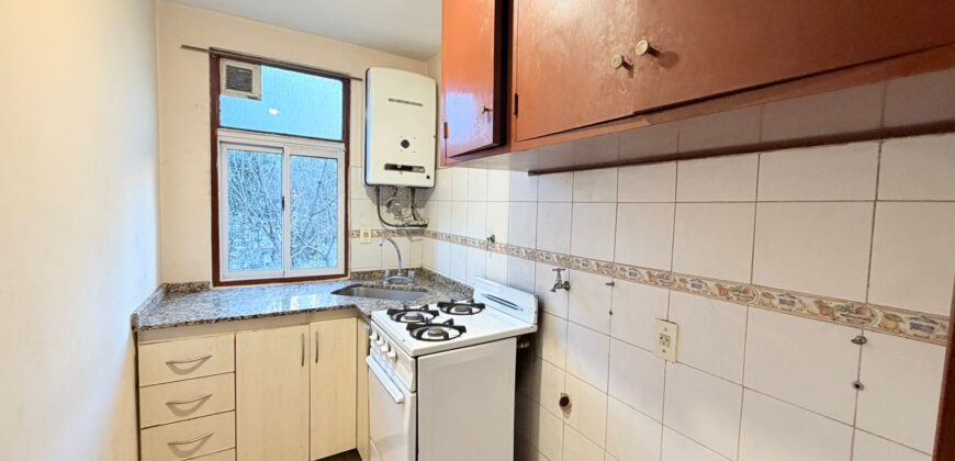 MONOAMBIENTE EN VENTA EN B° NAGERA PARQUE AVELLANEDA