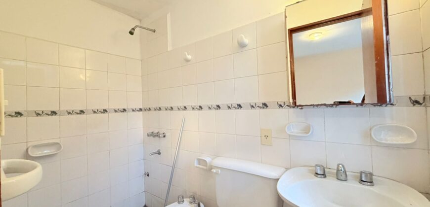 MONOAMBIENTE EN VENTA EN B° NAGERA PARQUE AVELLANEDA