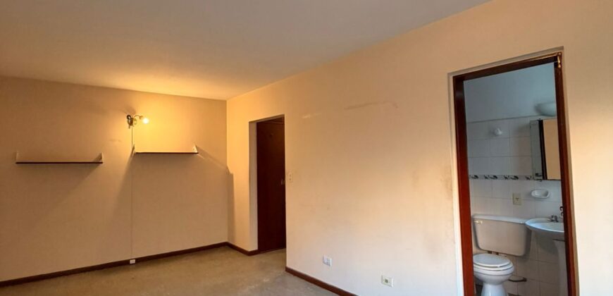 MONOAMBIENTE EN VENTA EN B° NAGERA PARQUE AVELLANEDA