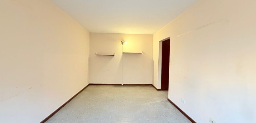 MONOAMBIENTE EN VENTA EN B° NAGERA PARQUE AVELLANEDA