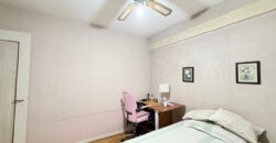 TRES AMBIENTES EN VENTA EXCELENTE ESTADO BARRIO CASTRO