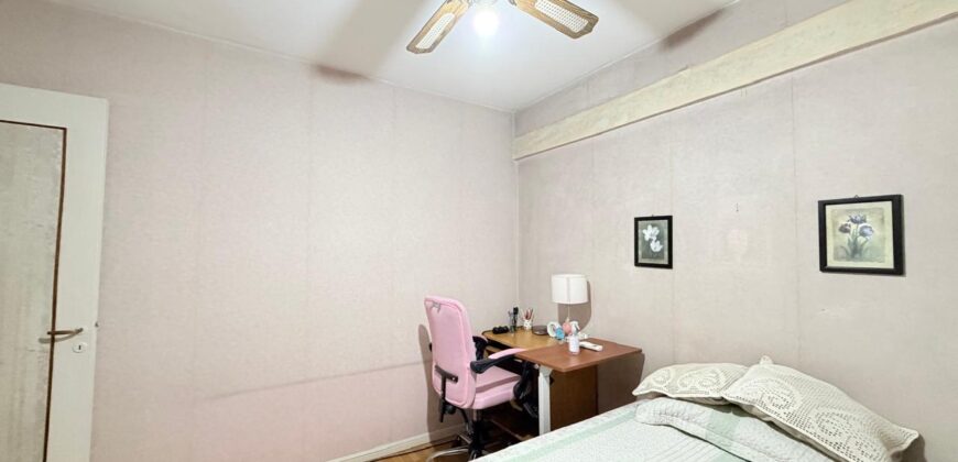 TRES AMBIENTES EN VENTA EXCELENTE ESTADO BARRIO CASTRO