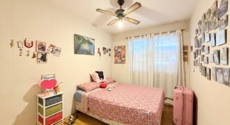 TRES AMBIENTES EN VENTA EXCELENTE ESTADO BARRIO CASTRO