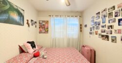 TRES AMBIENTES EN VENTA EXCELENTE ESTADO BARRIO CASTRO