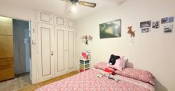 TRES AMBIENTES EN VENTA EXCELENTE ESTADO BARRIO CASTRO