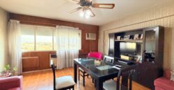 TRES AMBIENTES EN VENTA EXCELENTE ESTADO BARRIO CASTRO