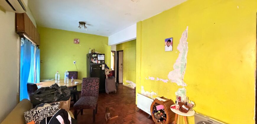 DEPARTAMENTO EN VENTA TIPO PH EN LISANDRO DE LA TORRE 5200
