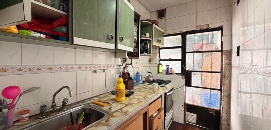 DEPARTAMENTO EN VENTA TIPO PH EN LISANDRO DE LA TORRE 5200
