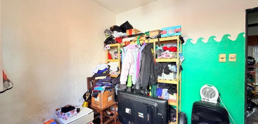 DEPARTAMENTO EN VENTA TIPO PH EN LISANDRO DE LA TORRE 5200