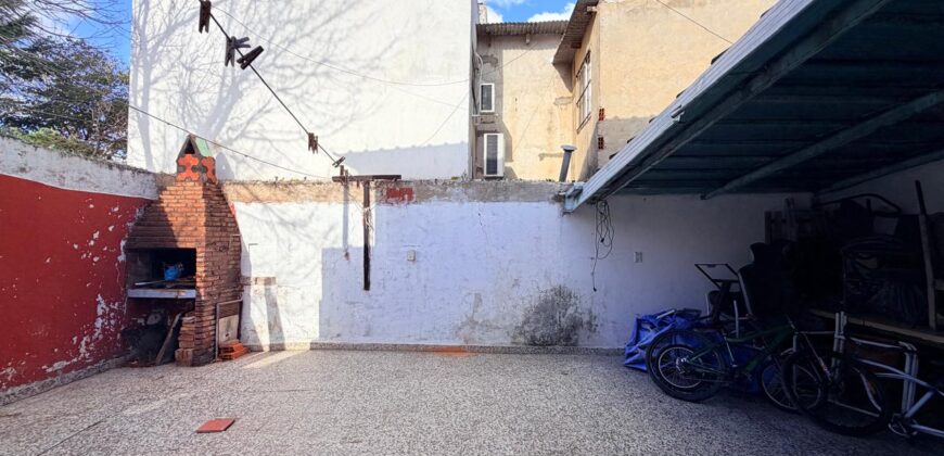 DEPARTAMENTO EN VENTA TIPO PH EN LISANDRO DE LA TORRE 5200