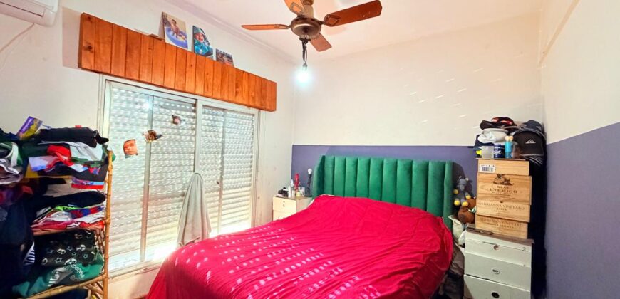 DEPARTAMENTO EN VENTA TIPO PH EN LISANDRO DE LA TORRE 5200