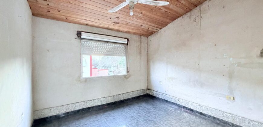 DEPARTAMENTO EN VENTA TIPO PH EN LISANDRO DE LA TORRE 5200