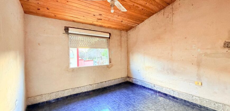 DEPARTAMENTO EN VENTA TIPO PH EN LISANDRO DE LA TORRE 5200