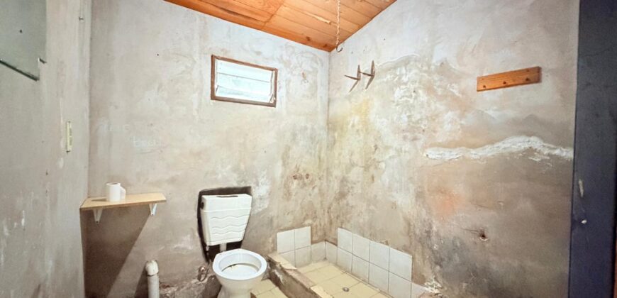 DEPARTAMENTO EN VENTA TIPO PH EN LISANDRO DE LA TORRE 5200