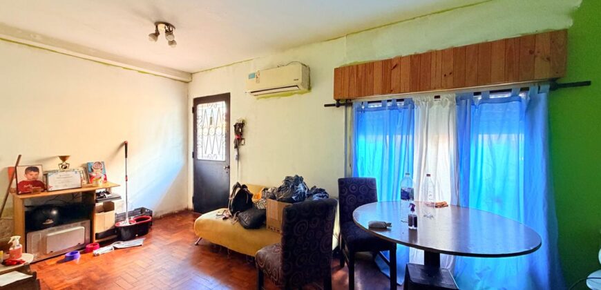 DEPARTAMENTO EN VENTA TIPO PH EN LISANDRO DE LA TORRE 5200