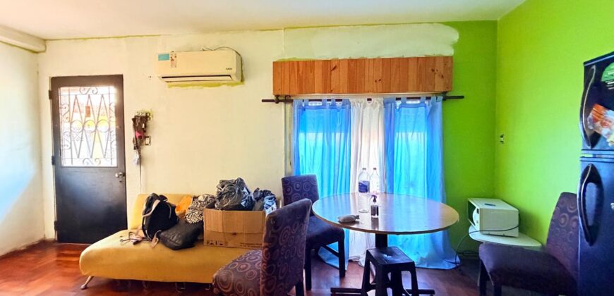 DEPARTAMENTO EN VENTA TIPO PH EN LISANDRO DE LA TORRE 5200
