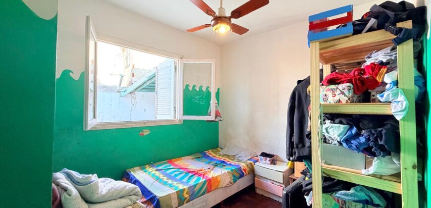 DEPARTAMENTO EN VENTA TIPO PH EN LISANDRO DE LA TORRE 5200
