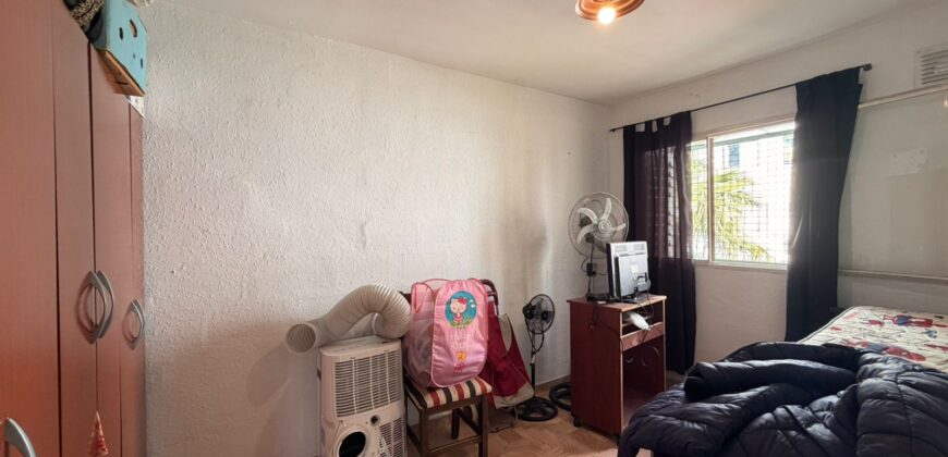 DEPARTAMENTO EN PIEDRABUENA HECHO NUEVO escalera 25
