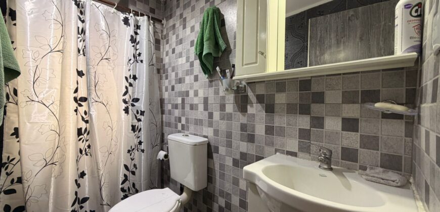 DEPARTAMENTO EN PIEDRABUENA HECHO NUEVO escalera 25