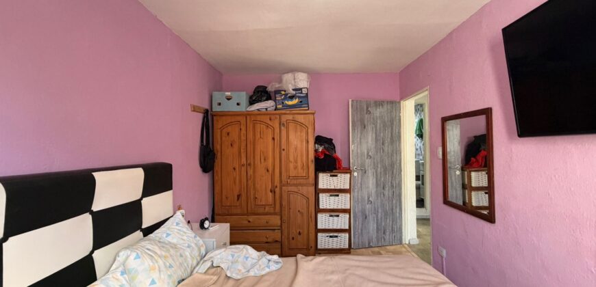 DEPARTAMENTO EN PIEDRABUENA HECHO NUEVO escalera 25